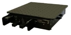 Plataforma multieje de control manual de gran formato- 6TTR600