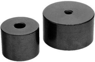 Bases magnéticas