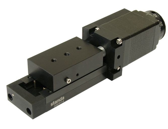 plataforma universal motorizada