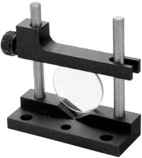 Soporte a presión