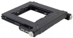 8MTF-200 - Platina motorizada XY para microscopio