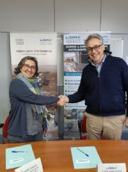 Greenlight Solutions y LIDAX Group firman un Acuerdo de Intenciones Greenlight Solutions y LIDAX Group firman un Acuerdo de Intenciones