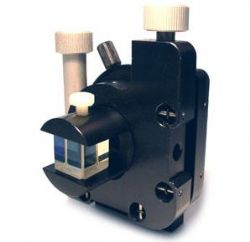 Atenuador variable continuo 10APF3-1CVAB / beamsplitter