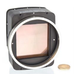 Cmara cientfica MX377 con imagen de alto rango dinmico
