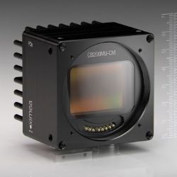 Cmaras de alta velocidad con resoluciones de hasta 21 Mpix a velocidades superiores a 300 Fps