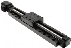 Estacin lineal motorizada con retroceso 8MT160-300