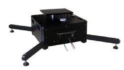 Plataforma de rotacin de gran capacidad de carga 8MRH240-60