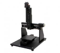 Portal lineal XYZ motorizado 8-0020
