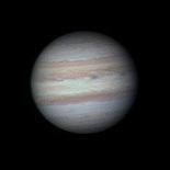 Astrofotografa: Pruebas y resultados con la cmara USB3 xiQ