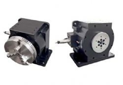 8MRL184 - Etapa giratoria con motor de par