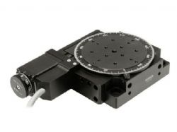 Plataforma motorizada 8MR191