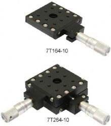Etapa lineal de control manual 7T164-10