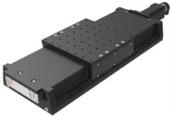 Etapa motorizada lineal de alta precisin y gran capacidad de carga 8MT165-200