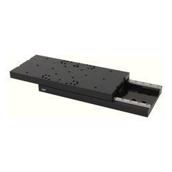 Ral motorizado lineal de control directo