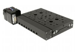Posicionador motorizado 8MT167-100