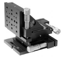 Plataforma manual XYZ 7T38XYZ
