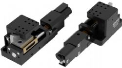 8MVT25-6 Ultra-mini Plataforma motorizada de traslacin vertical