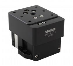 Plataforma motorizada compacta de desplazamiento vertical 8MVT45-13