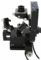 8MTF-200 - Platina motorizada XY para microscopio