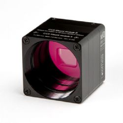 xiSpec, la cámara hiperespectral más pequeña del mundo