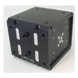 Curso de Introducción a la Tecnología Piezoeléctrica Curso de Introducción a la Tecnología Piezoeléctrica