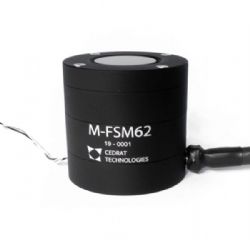 Qu es un fast steering mirror o FSM?