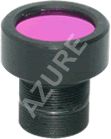 El complemento perfecto para su cámara de visión artificial, cámara industrial o cámara científica. Objetivo macro, de iris fijo, focal fija de 16mm