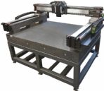 Poritoc Gantry XYZ de granito y ultraprecisn