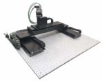 Prtico Gantry econmico 8-0230