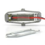 APA120S Actuador piezoelctrico amplificado