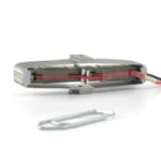 APA400M Actuador piezoelctrico amplificado