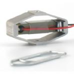 APA40SM Actuador piezoelctrico amplificado
