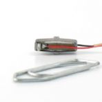 APA50XS Actuador piezoelctrico amplificado