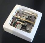 APA60SM Shock Energy Harvesting