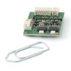 Miniature Amplifier CA10