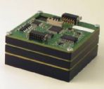 Embedded all-in-one 2 axis controller - CCB