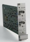 ECS75 Eddy current sensor conditioner