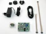 Kit del desarrollador para piezo motores