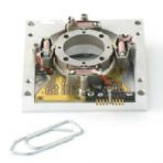 XY25XS Piezo Microscanning Mechanism